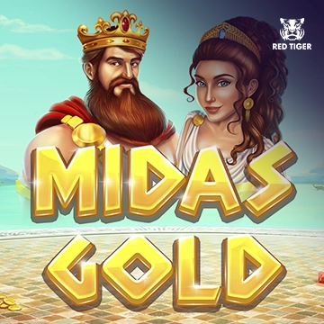 Redtiger : Midas Gold - BIROPAY28