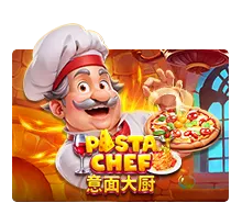 Joker123 : Pasta Chef - BIROPAY28