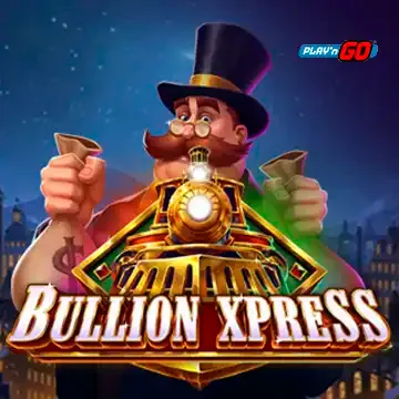 PlaynGo : Bullion Xpress - BIROPAY28