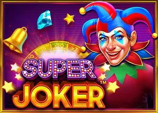 Pragmatic : Super Joker - BIROPAY28