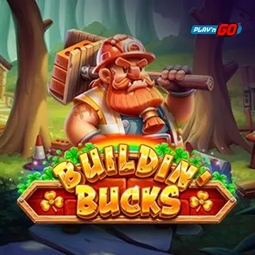 PlaynGo : Buildin Bucks - BIROPAY28