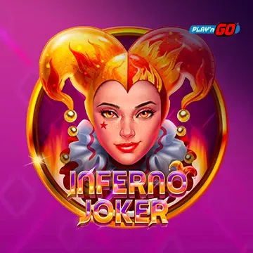 Inferno Joker - BIROPAY28