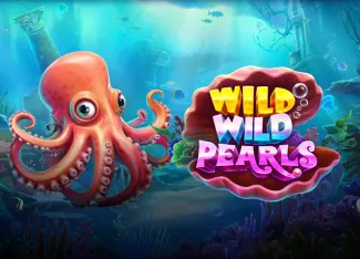 Pragmatic : Wild Wild Pearls - BIROPAY28