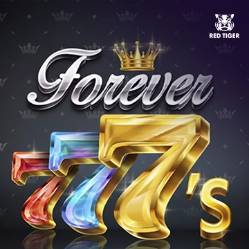 Redtiger : Forever 7s  - BIROPAY28