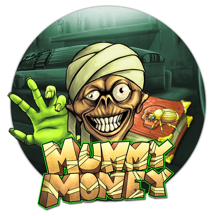 Habanero : Mummy Money - BIROPAY28