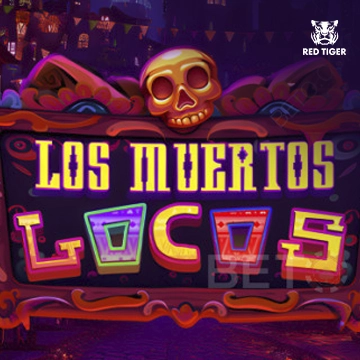 Redtiger : Los Muertos Locos - BIROPAY28
