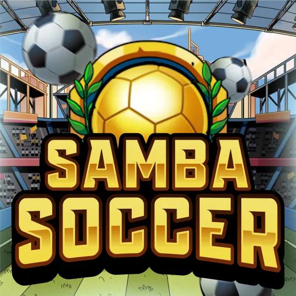 CosmoPlay : Samba Soccer - BIROPAY28
