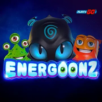 PlaynGo : Energoonz - BIROPAY28