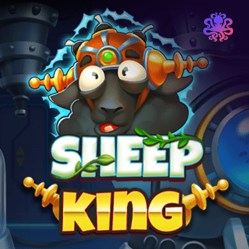 Sheep King - BIROPAY28