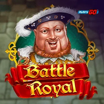 PlaynGo : Battle Royal - BIROPAY28