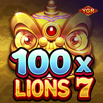 YGR : 100x Lions 7 - BIROPAY28