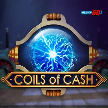 PlaynGo : Coils Of Cash - BIROPAY28