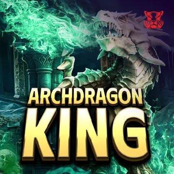 Redtiger : Archdragon King - BIROPAY28