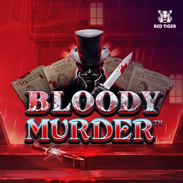 Redtiger : Bloody Murder - BIROPAY28