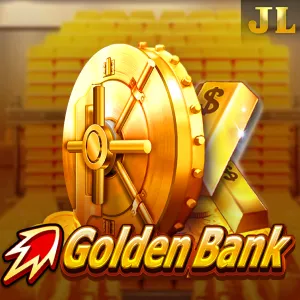 Jili : Golden Bank - BIROPAY28