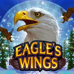 Eagles Wings - BIROPAY28