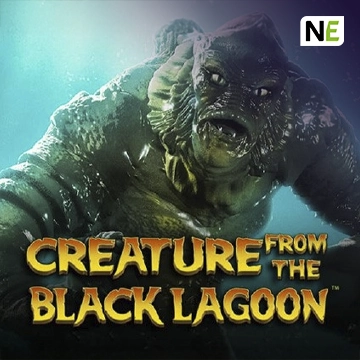 Creature from the Black Lagoon - BIROPAY28