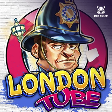 Redtiger : London Tube - BIROPAY28