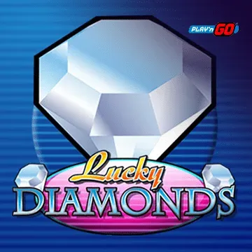 PlaynGo : Lucky Diamonds - BIROPAY28