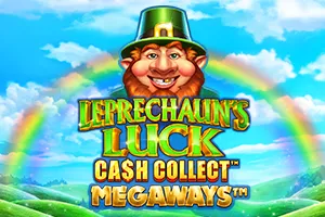 Leprechaun’s Luck - Cash Collect TM Megaways TM - BIROPAY28