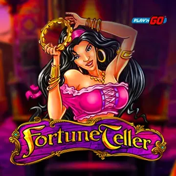 PlaynGo : Fortune Teller - BIROPAY28