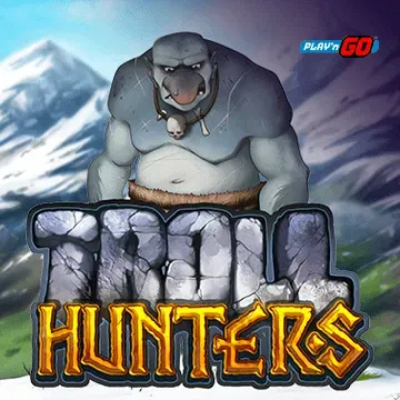 PlaynGo : Troll Hunters - BIROPAY28